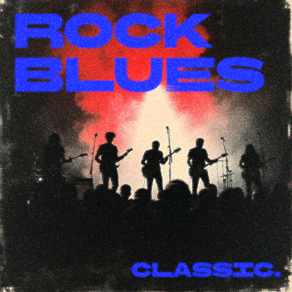 Classic Rock & Blues — SOWND pack