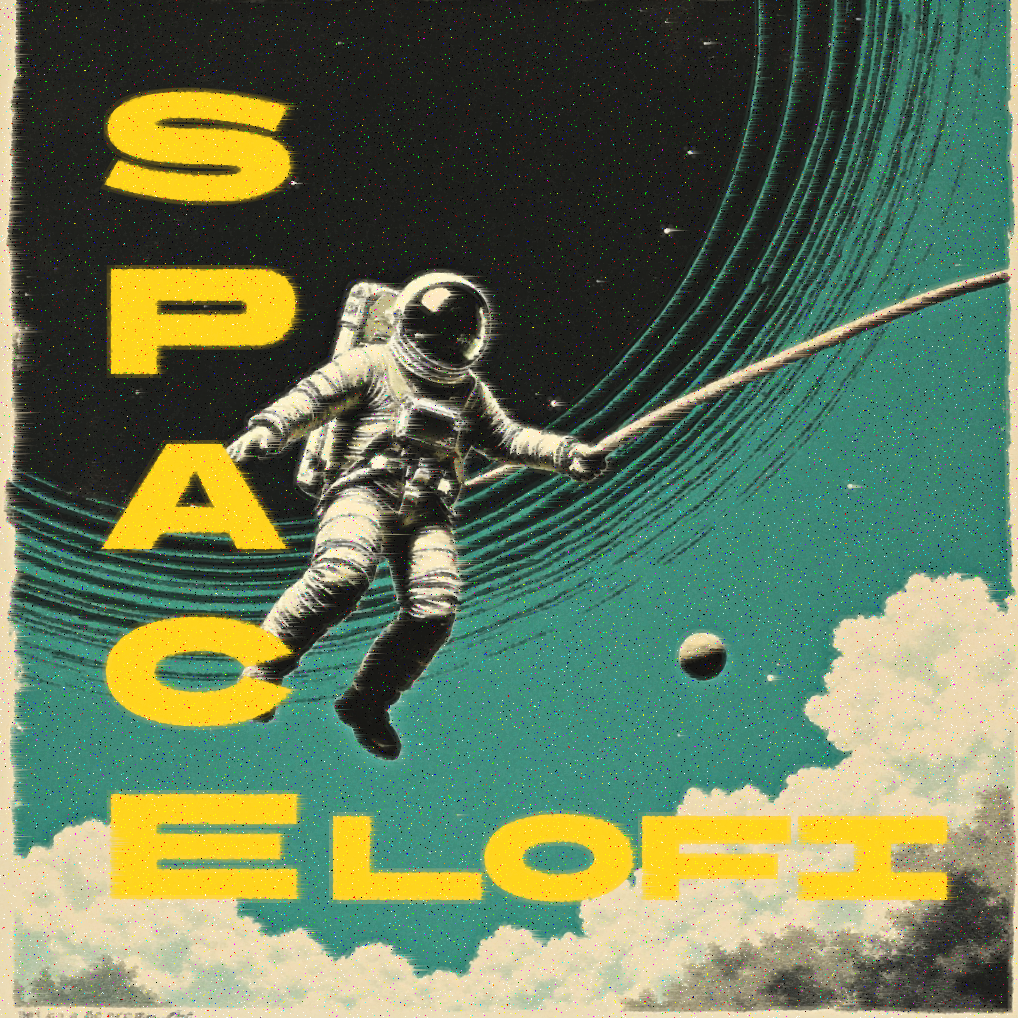 Space & Lo-Fi — SOWND pack